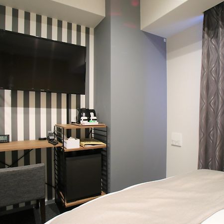 Hotel M'S Est Shijo Karasuma Kyoto Eksteriør billede