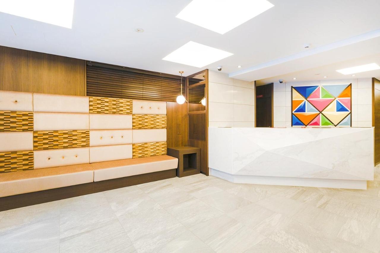 Hotel M'S Est Shijo Karasuma Kyoto Eksteriør billede