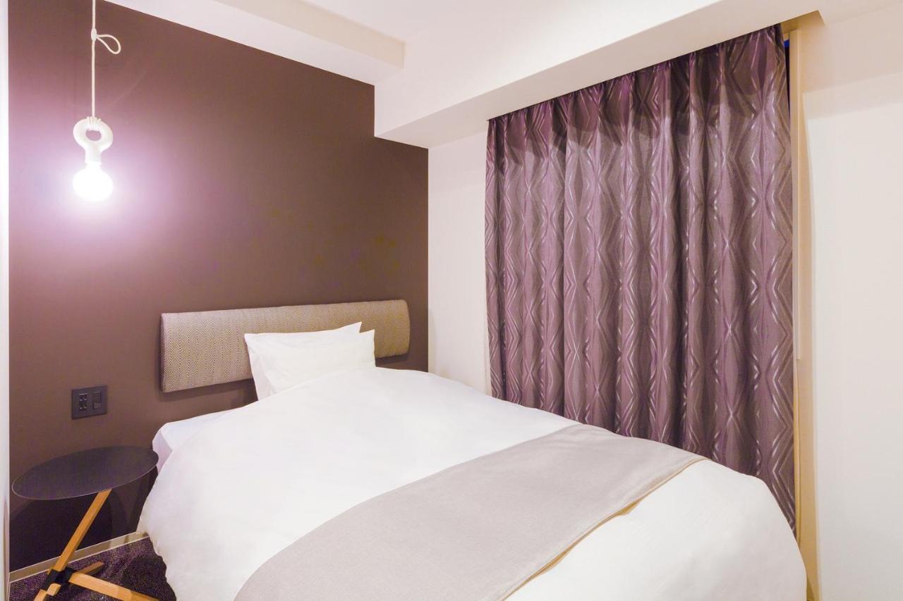 Hotel M'S Est Shijo Karasuma Kyoto Eksteriør billede
