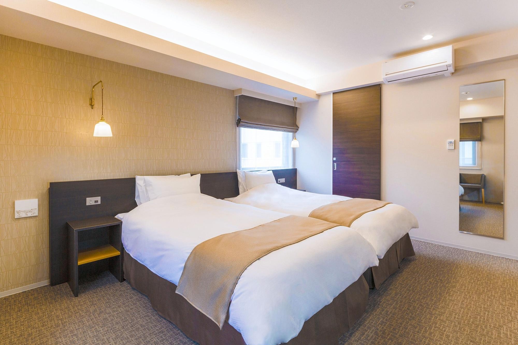 Hotel M'S Est Shijo Karasuma Kyoto Eksteriør billede
