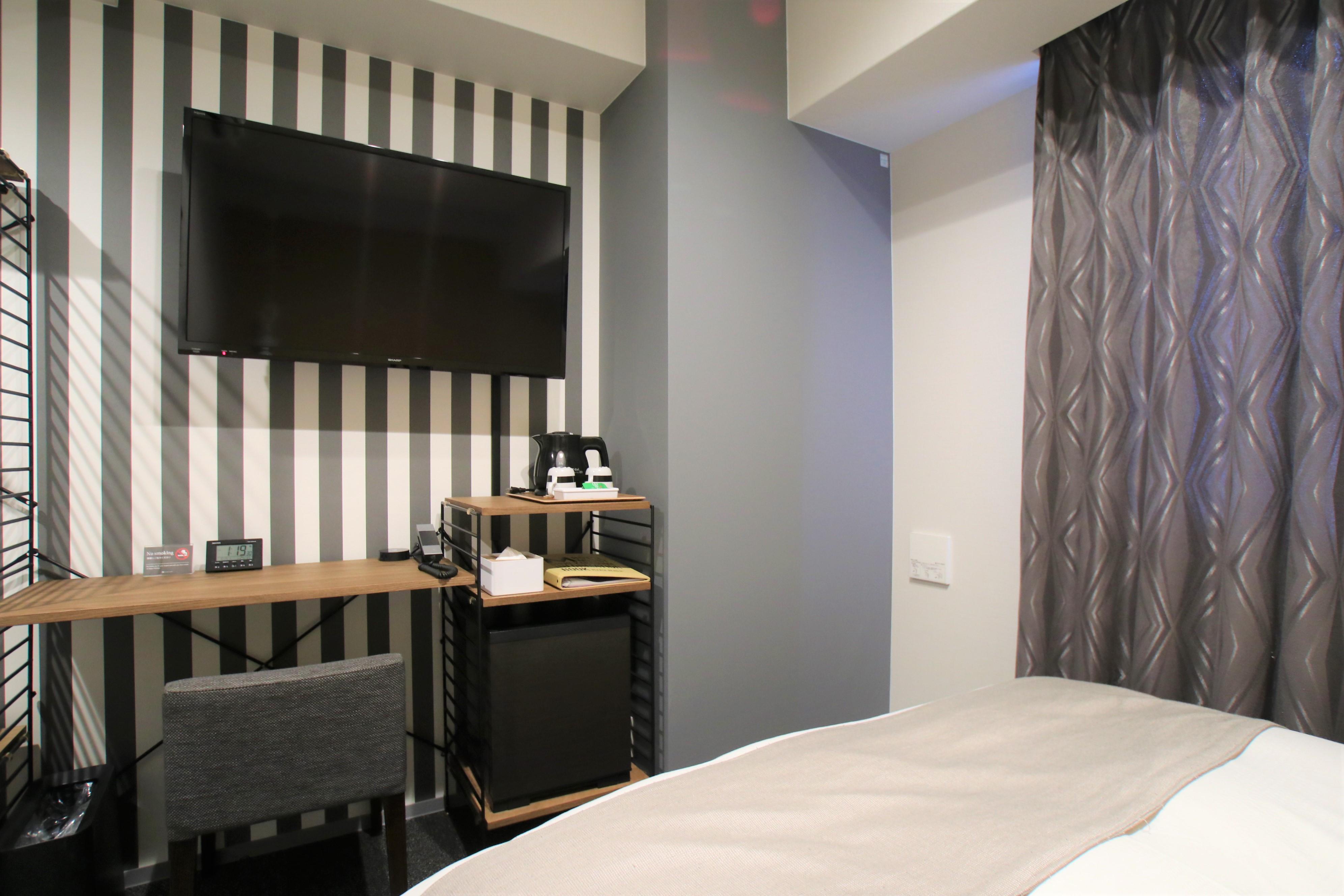 Hotel M'S Est Shijo Karasuma Kyoto Eksteriør billede