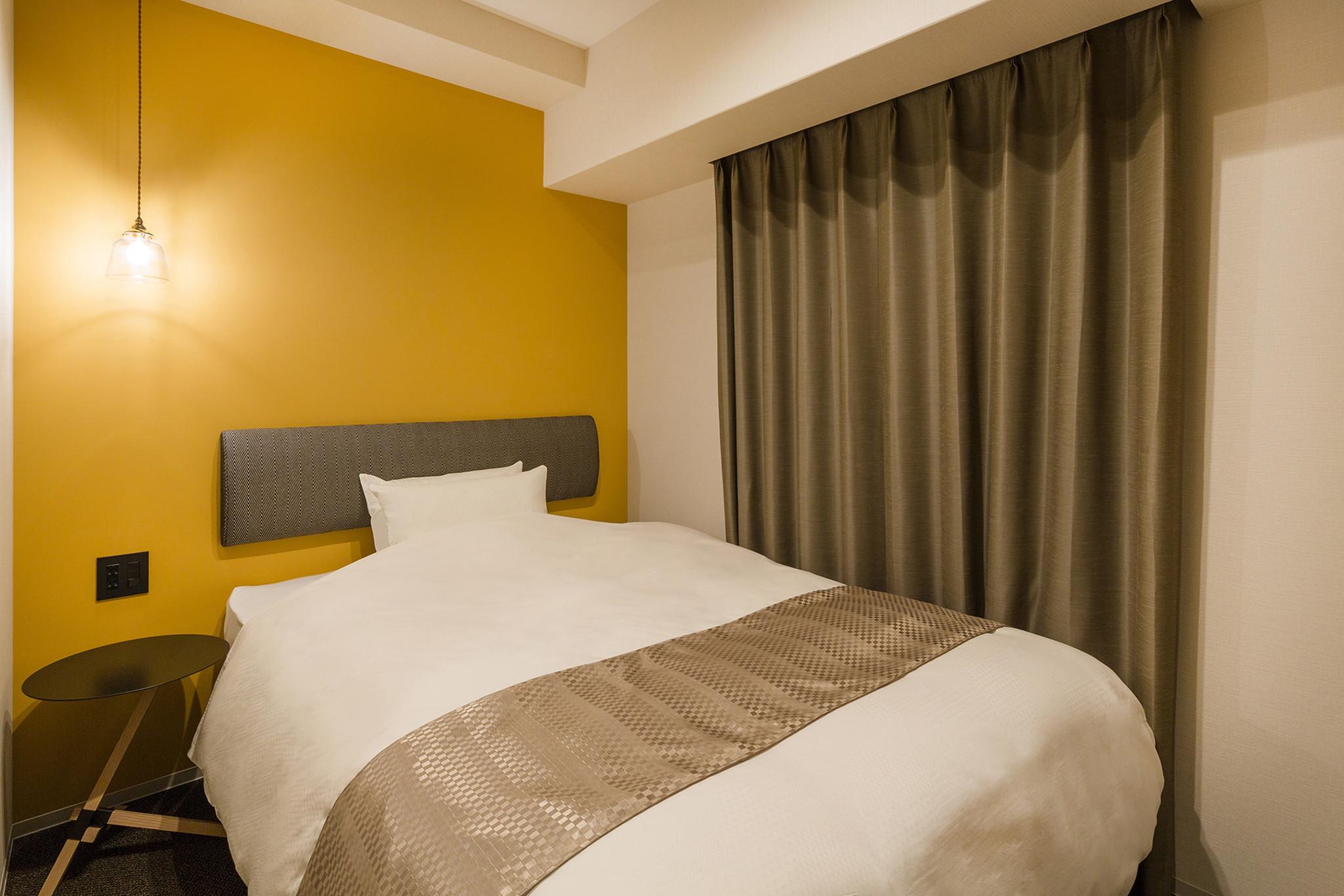 Hotel M'S Est Shijo Karasuma Kyoto Eksteriør billede