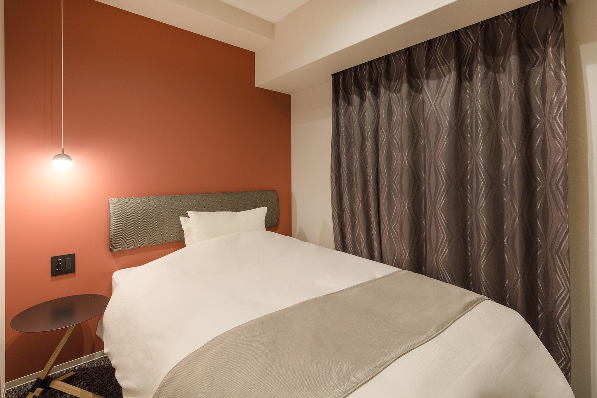 Hotel M'S Est Shijo Karasuma Kyoto Eksteriør billede