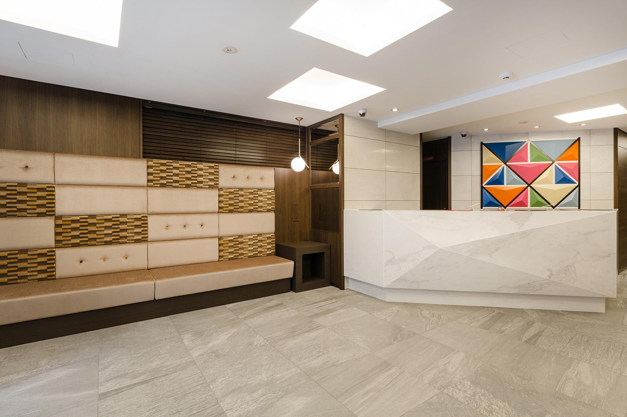 Hotel M'S Est Shijo Karasuma Kyoto Eksteriør billede