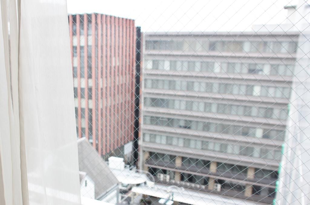 Hotel M'S Est Shijo Karasuma Kyoto Eksteriør billede