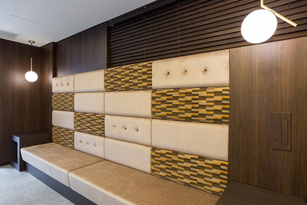 Hotel M'S Est Shijo Karasuma Kyoto Eksteriør billede