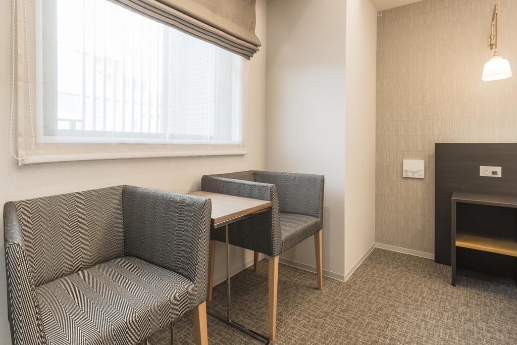 Hotel M'S Est Shijo Karasuma Kyoto Eksteriør billede