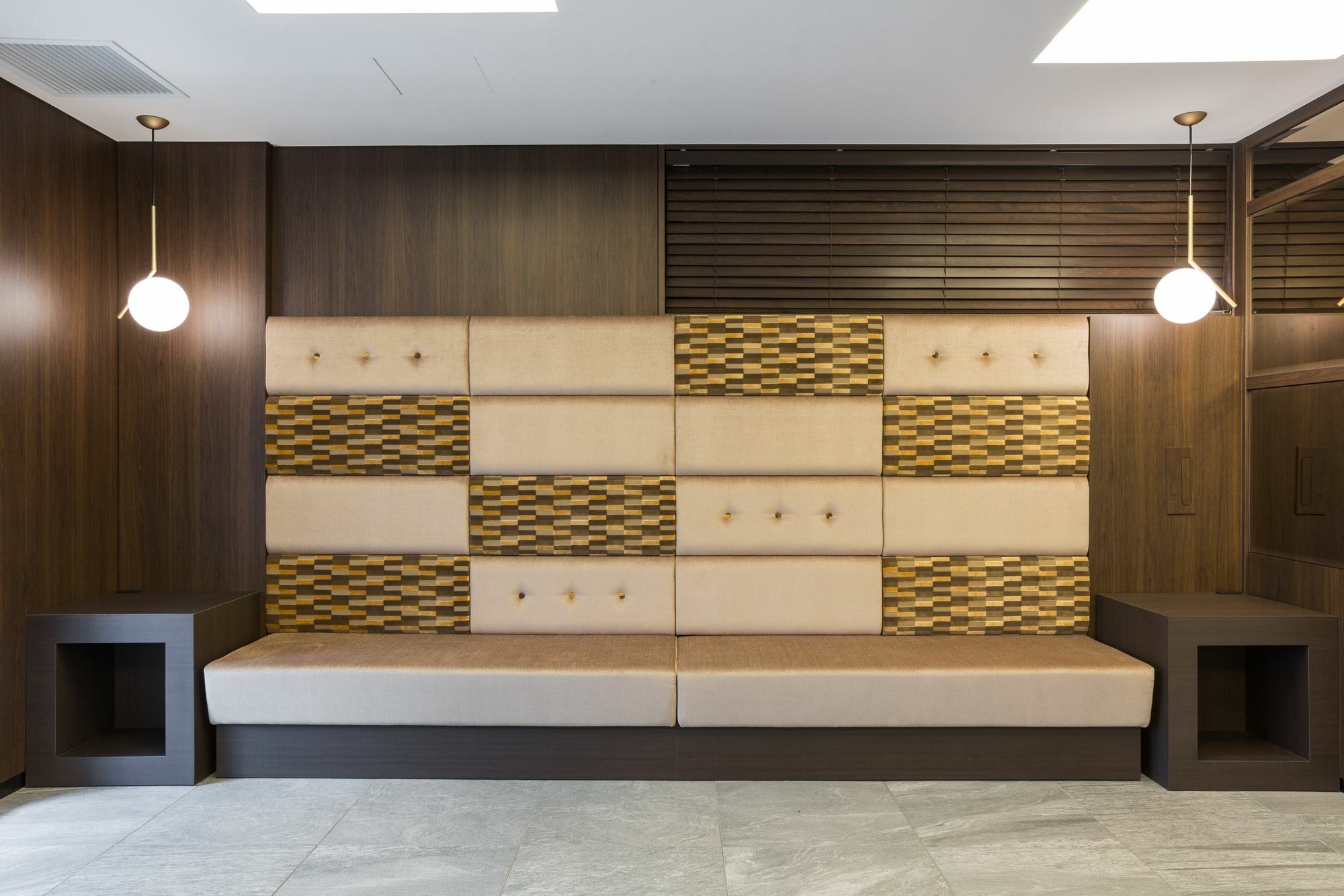 Hotel M'S Est Shijo Karasuma Kyoto Eksteriør billede