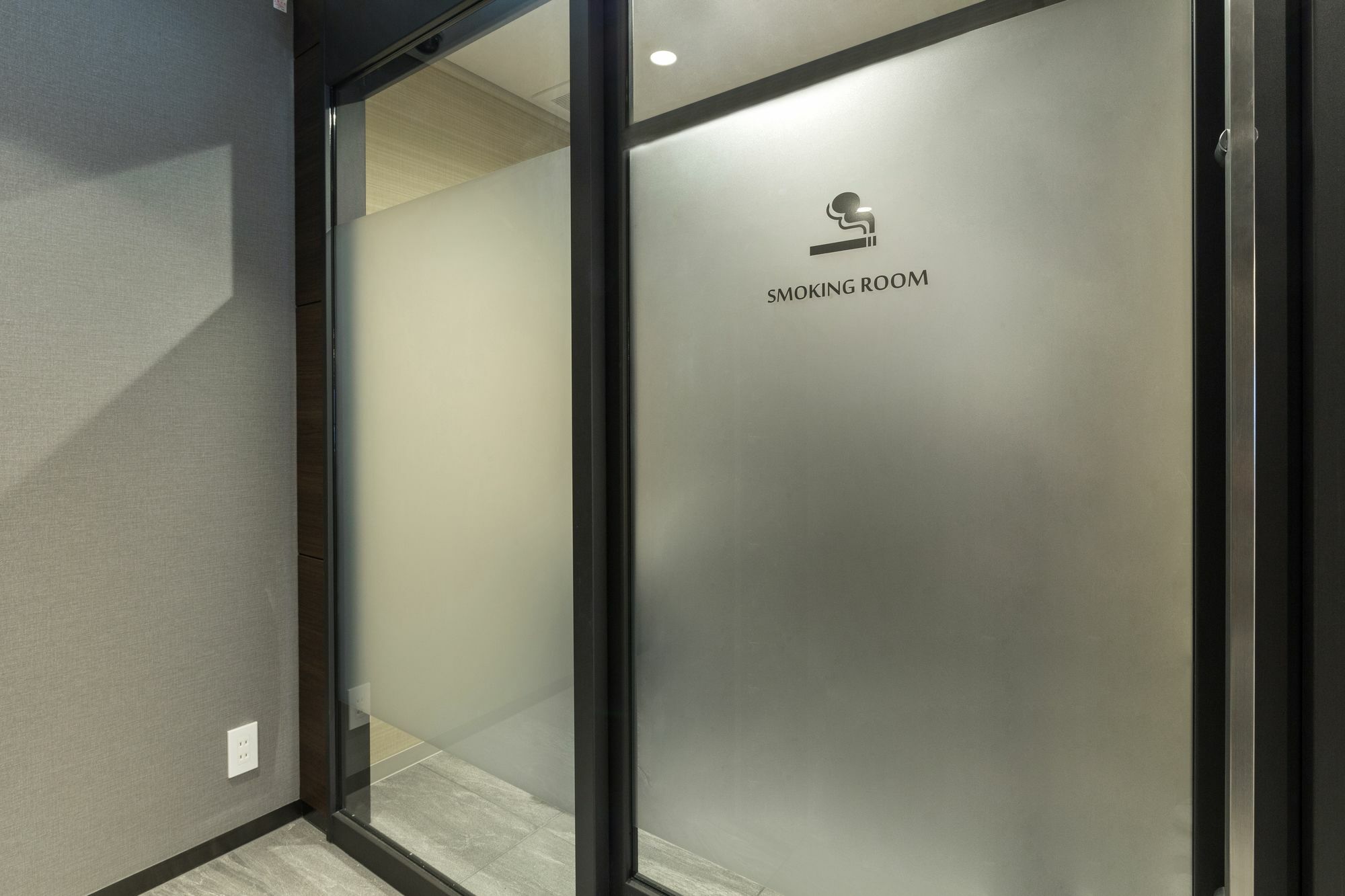 Hotel M'S Est Shijo Karasuma Kyoto Eksteriør billede